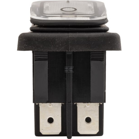 Interrupteur biopolaire PIUSI R16657000
