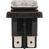 Interrupteur biopolaire PIUSI R16657000