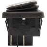 Interrupteur biopolaire PIUSI R16657000