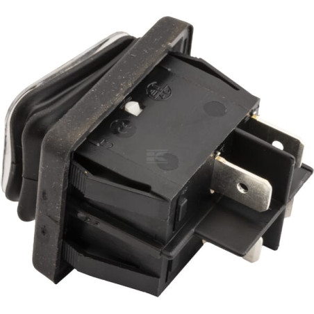 Interrupteur biopolaire PIUSI R16657000
