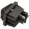 Interrupteur biopolaire PIUSI R16657000