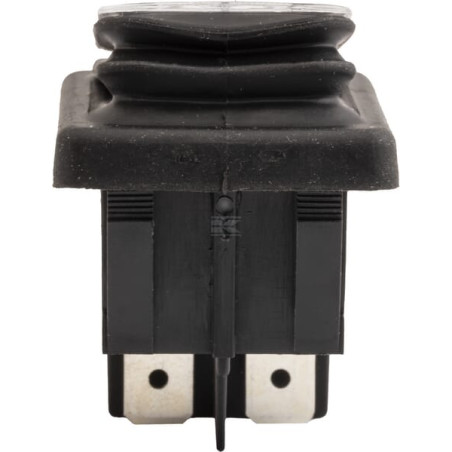 Interrupteur biopolaire PIUSI R16657000