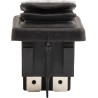 Interrupteur biopolaire PIUSI R16657000