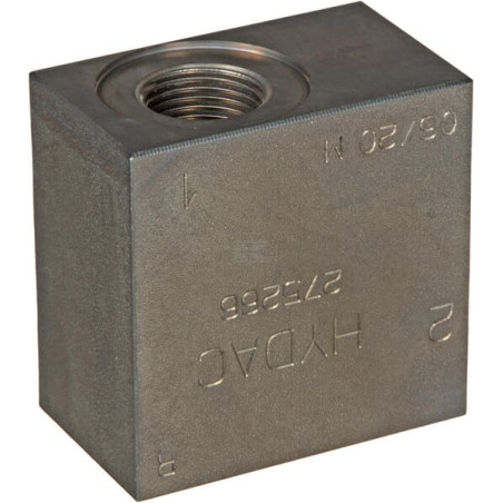 Boîtier BRAND NOT KNOWN R0602001X01