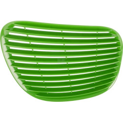 Calandre JOHN DEERE R197991