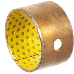 Douille LEMKEN R000081