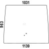 Pare-brise UNIVERSEL R264577N