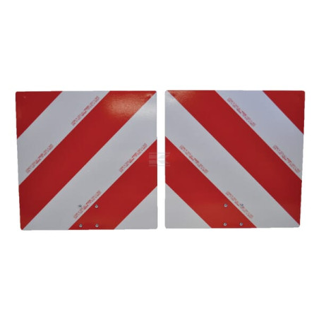 Kit de feux d'avertissement GEKA R1130HLR
