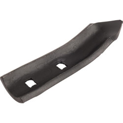 Grille droite SOLA R0811