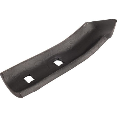 Grille droite SOLA R0811