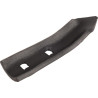 Grille droite SOLA R0811