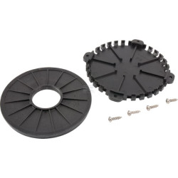 Couvercle DAB R00010358