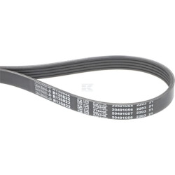 Courroie JOHN DEERE R135822