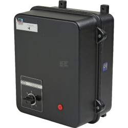 Transformateur à gradins MULTIFAN RSTD05A0M1