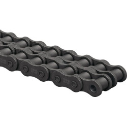 Chaîne à rouleaux TSUBAKI RS24B2