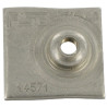 Plaque RSB RS9310RVS