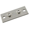 Plaque STAUFF RS9414RVS