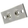Plaque STAUFF RS9414RVS