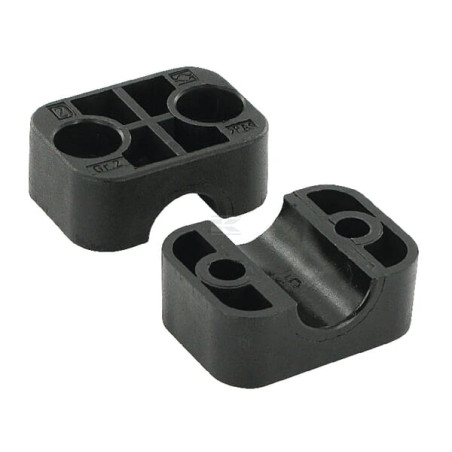 Demi-coquille STAUFF RS911215PAG
