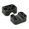 Demi-coquille STAUFF RS911215PAG
