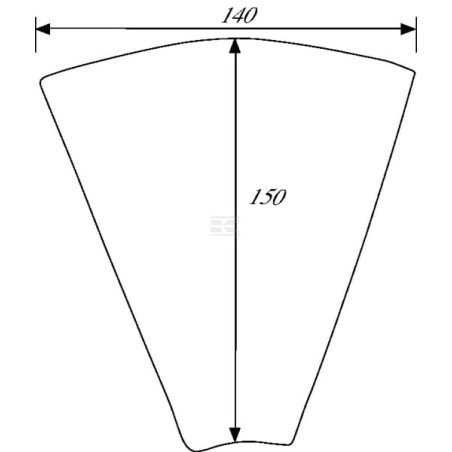 Soc RUMPTSTAD RS5341