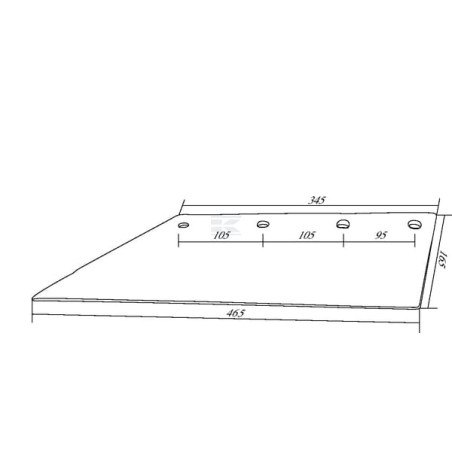 Soc RUMPTSTAD RS18106
