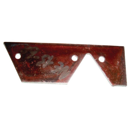 Plaque SCHUMACHER RS7563
