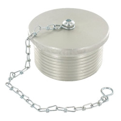 Bouchon mâle DNP RS9M250