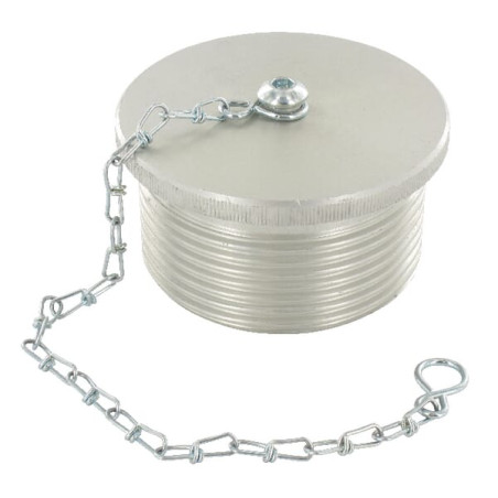 Bouchon mâle DNP RS9M250