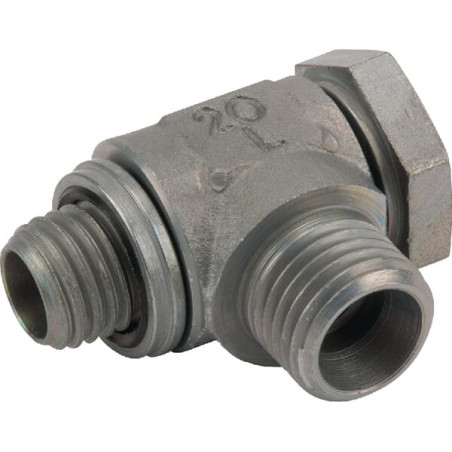 Raccord VOSS RSWS15LM18WD