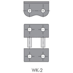 Attache TSUBAKI RS10B1SWK2