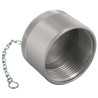 Bouchon femelle DNP RS9F250