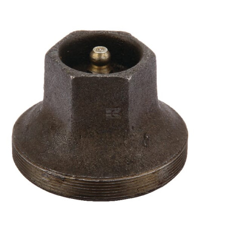 Couvercle SCHUMACHER RS1461A