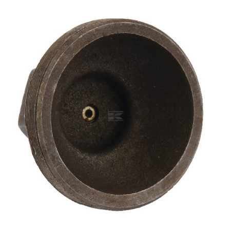 Couvercle SCHUMACHER RS1461A