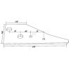 Aileron RUMPTSTAD RS1146215