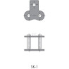 Attache TSUBAKI RS10B1SSK1