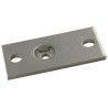 Plaque STAUFF RS9410RVS
