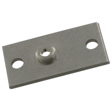 Plaque STAUFF RS9410RVS