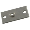 Plaque STAUFF RS9410RVS