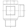 Coude VOSS RSWS30SR114WD