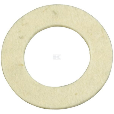 Bague en feutre RUMPTSTAD RS12234