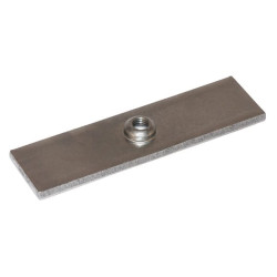 Plaque UNBRANDED RS9324RVS