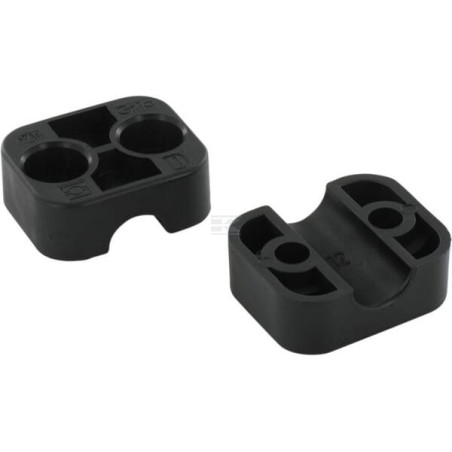 Demi-coquille STAUFF RS911112PAG