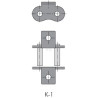 Attache TSUBAKI RS10B1SK1