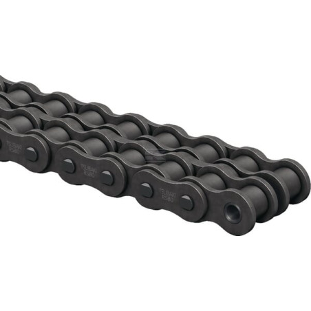 Chaîne à rouleaux TSUBAKI RS502