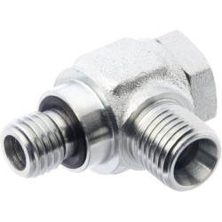 Raccord UNIVERSEL RSWS08LM12KR