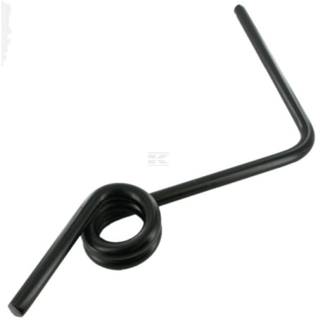 Dent de herse RUMPTSTAD RS3444A