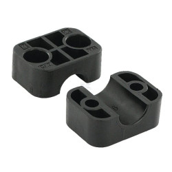 Demi-coquille STAUFF RS911216PAG