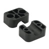 Demi-coquille STAUFF RS911216PAG