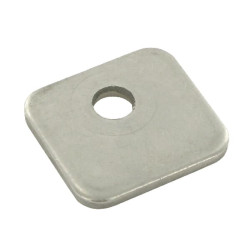 Plaque STAUFF RS9210RVS